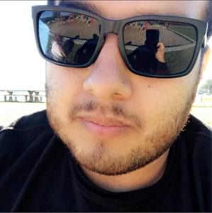 Meet your Posher, Daniel